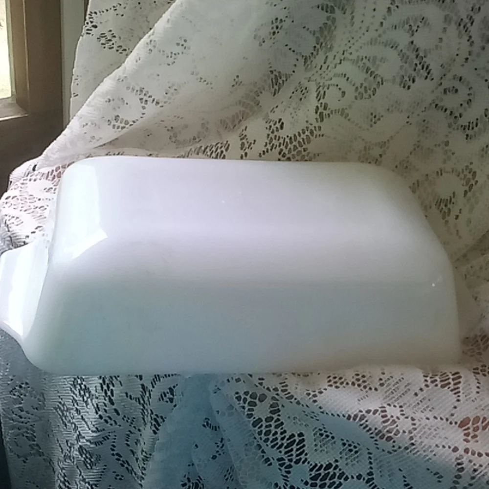Anchor Hocking loaf pan